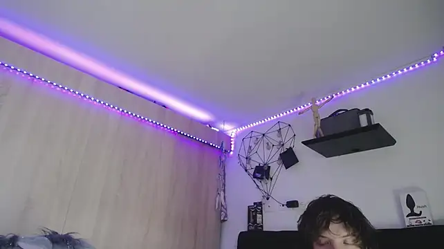 Santiago_kiler Webcam Show
