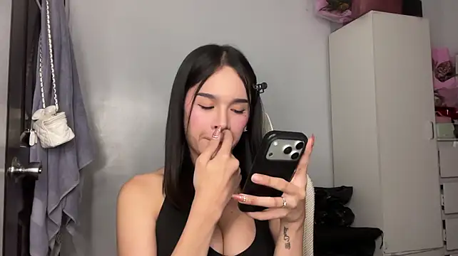 lelasohna's Live XXX Chat