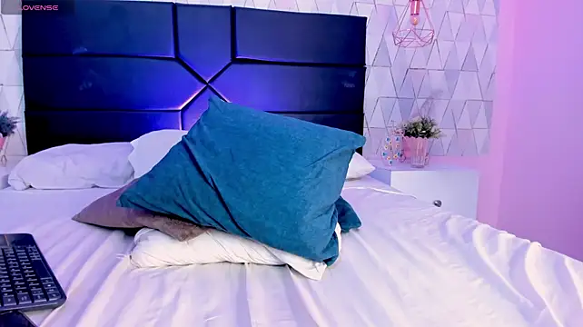 Živý XXX chat MailynGarcia