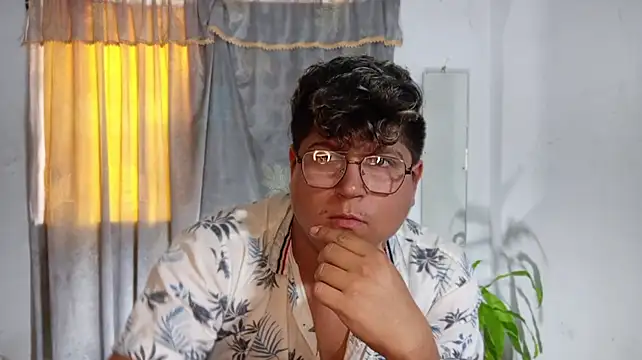 Živý XXX chat sharly14