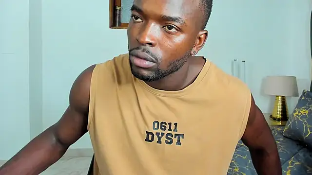 Chatroom XXX en direct de Dylan_Taylor