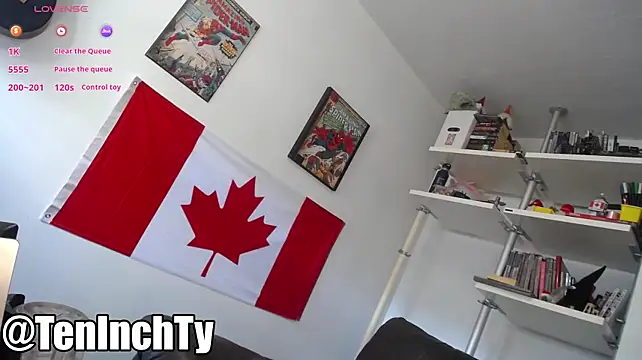 Czat XXX na żywo – teninchty