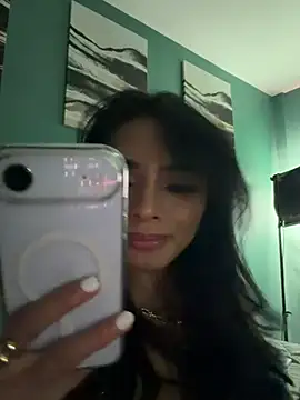 ms_candice19 élő XXX-chatje