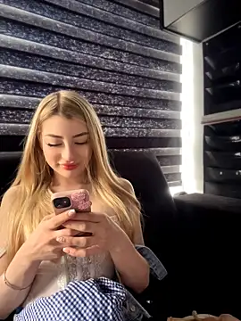 Jessy_Queen's Live XXX Chat