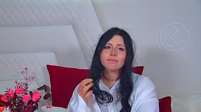 NatalieNorths Live XXX-Chat