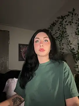 Živý XXX chat Estherjizz