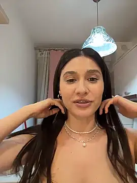 IrisBlues Chat XXX live