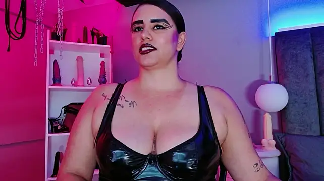 Živý XXX chat MariaGaitan