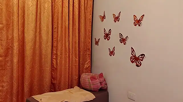 Živý XXX chat Bella_Exhibition