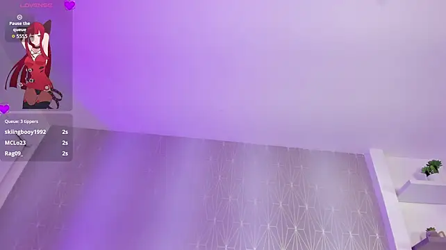 Ashleey_Vega 라이브 XXX 채팅