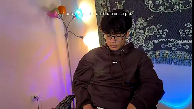 maximo_2019 Live XXX-Chat