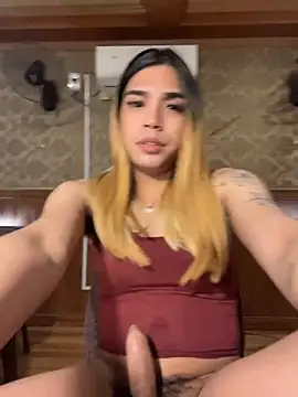 Živý XXX chat alcyone_hilton