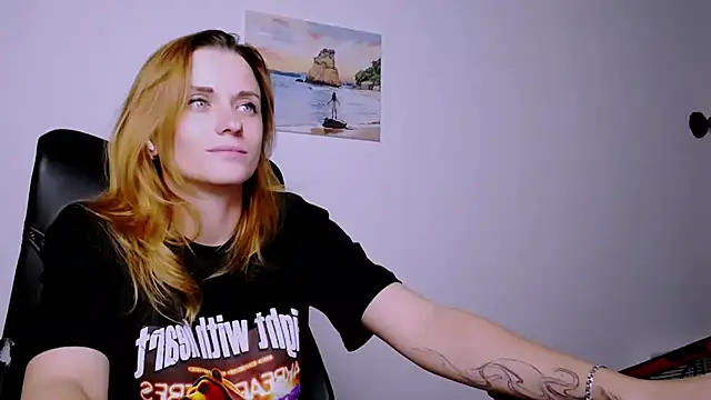 PeppyMia Live XXX Chat