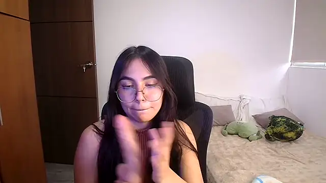 abbyyandmaxx's Live XXX Chat