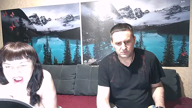 BiManKleo Chat XXX in diretta