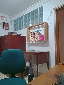צ'אט XXX בשידור חי של Look-Me