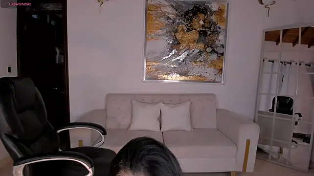 XXX chat uživo modela AbbyDalton