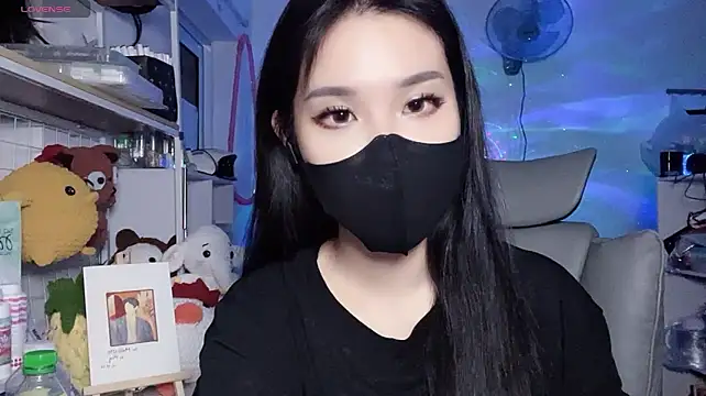 Tieu-May Chat XXX live