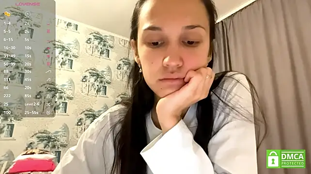 XXX chat uživo modela GildaCode