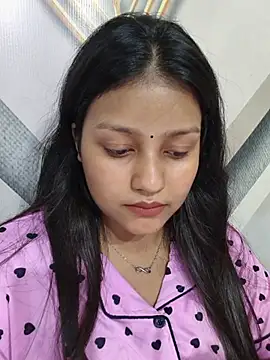 Živý XXX chat Chanchal_Singh