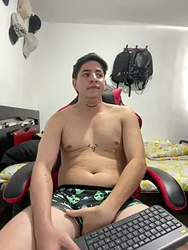 Fozil_Dvice live XXX chat