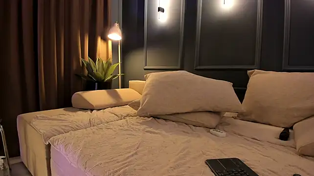 Chat +18 de LexySinner ao vivo