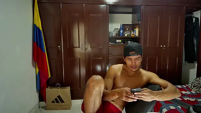 Jhon_wich Live XXX-chat