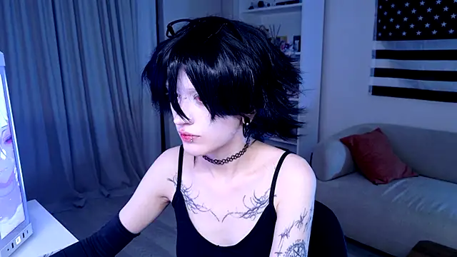 lethalgull – Live XXX-chat