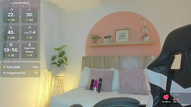 Živý XXX chat enma30_