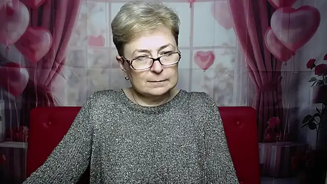 Živý XXX chat EmiliaGree
