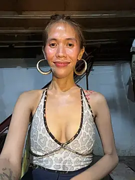 Sembang XXX Secara Langsung LoveRUBY143