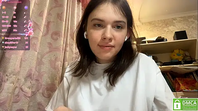 CeyaLier Live XXX Chat