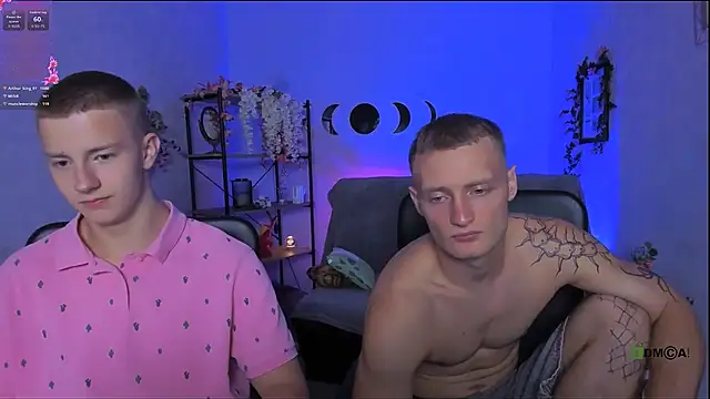 Chat XXX ao vivo de emmanuel_shine