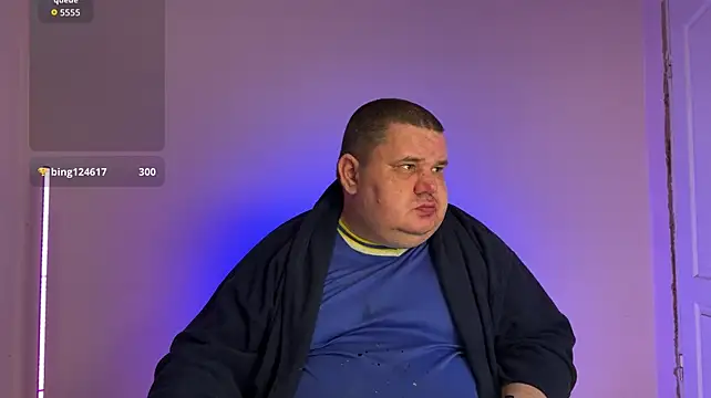دردشة chubby_daddy الجنسية المباشرة
