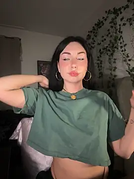 แชท XXX สดของ Estherjizz