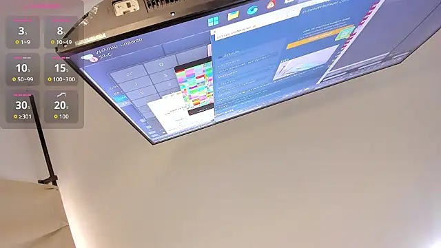 Živý XXX chat Kylie2211