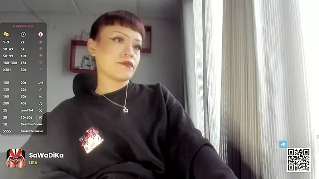 seijaku_ Chat XXX live