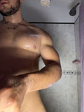 Chat +18 de Marco_Vega ao vivo