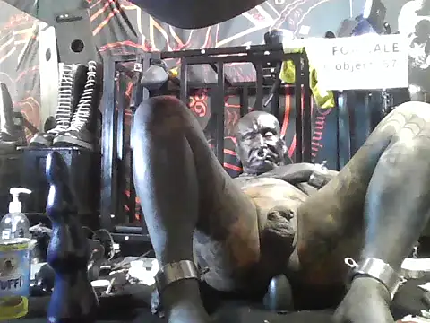 Živý XXX chat wormobject