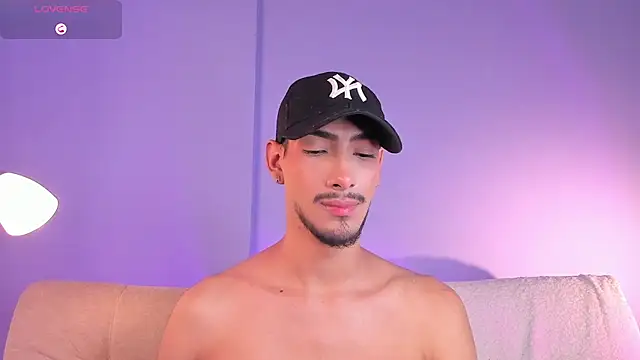 ApoloXanthosn Live XXX chat