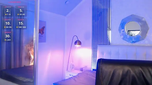 Živý XXX chat Jessie_williams