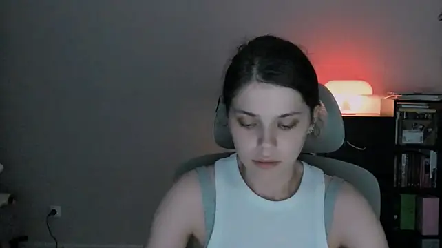 MelissaBrank 라이브 XXX 채팅