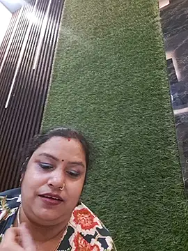 SHANVII Live XXX-Chat