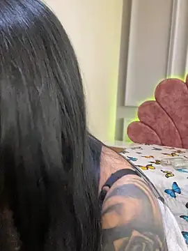 Czat XXX na żywo – eva_sexx69