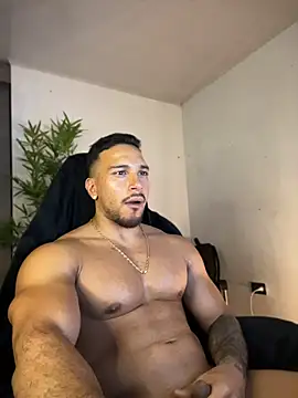 Chat XXX ao vivo de FreszX