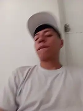 Show de Cam1_Flix na webcam