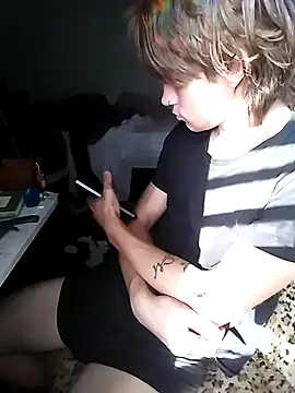 XanderOzzz's Live XXX Chat