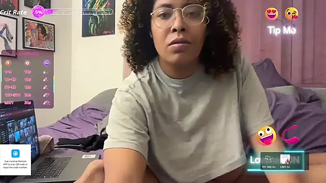 LadyJaneXO's Live XXX Chat