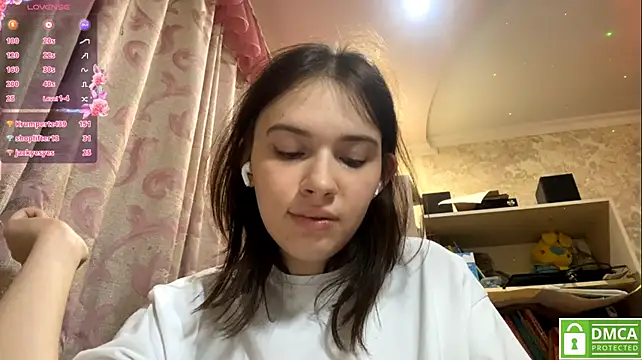 CeyaLier 现场XXX聊天