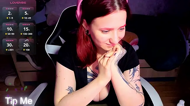 Chat XXX en directo de Mini_Lady1